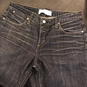 Paper Denim & Cloth 28902